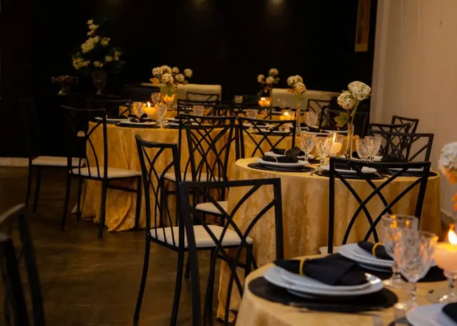Apresentação da Ônix Eventos